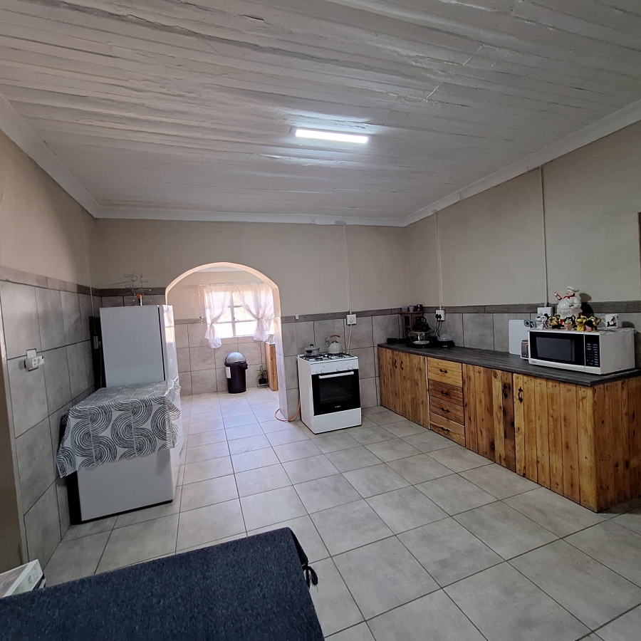 3 Bedroom Property for Sale in Villiers Free State